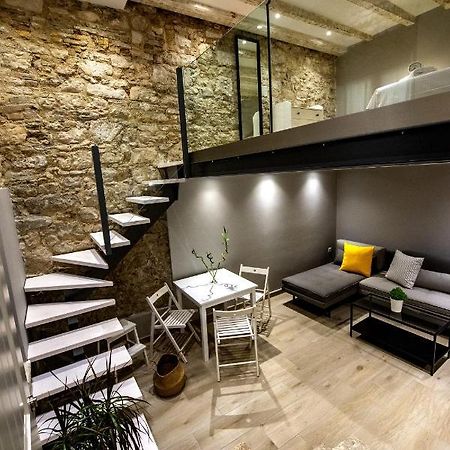 Yiasemi Corfu Loft Apartments Dış mekan fotoğraf