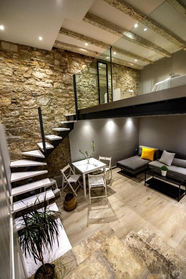 Yiasemi Corfu Loft Apartments Dış mekan fotoğraf