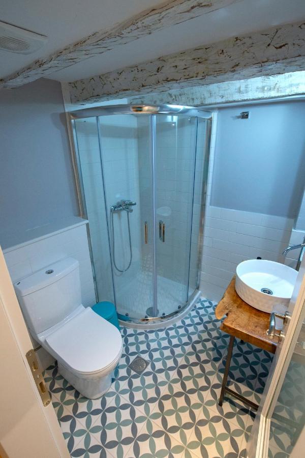 Yiasemi Corfu Loft Apartments Dış mekan fotoğraf