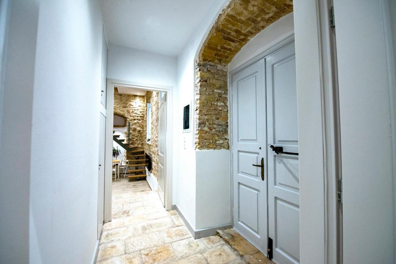 Yiasemi Corfu Loft Apartments Dış mekan fotoğraf